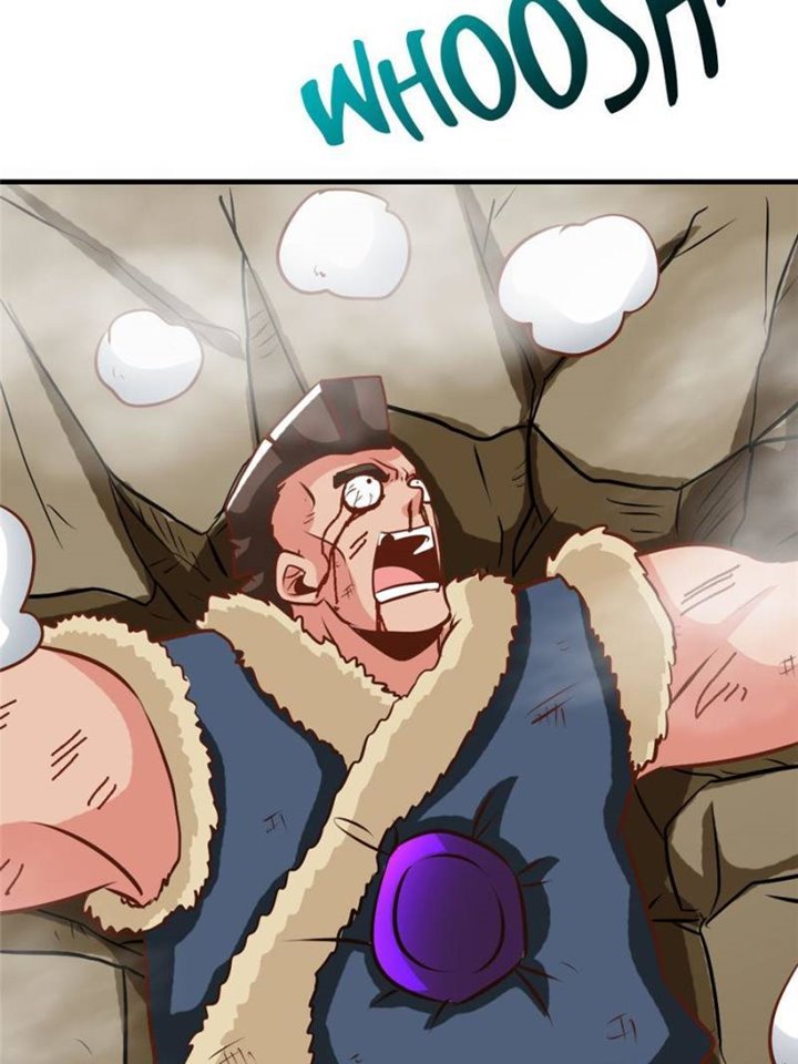 Extreme God Chapter 100 Gambar 44